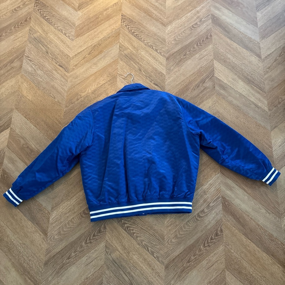 Kith Blue Giants Bomber Jacket - Picture 3 of 5
